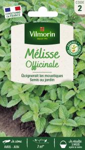 Mélisse Officinale
